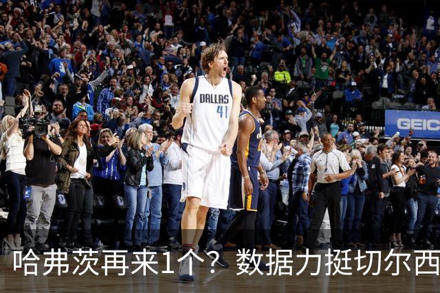哈弗茨再来1个？数据力挺切尔西双杀进欧冠8强